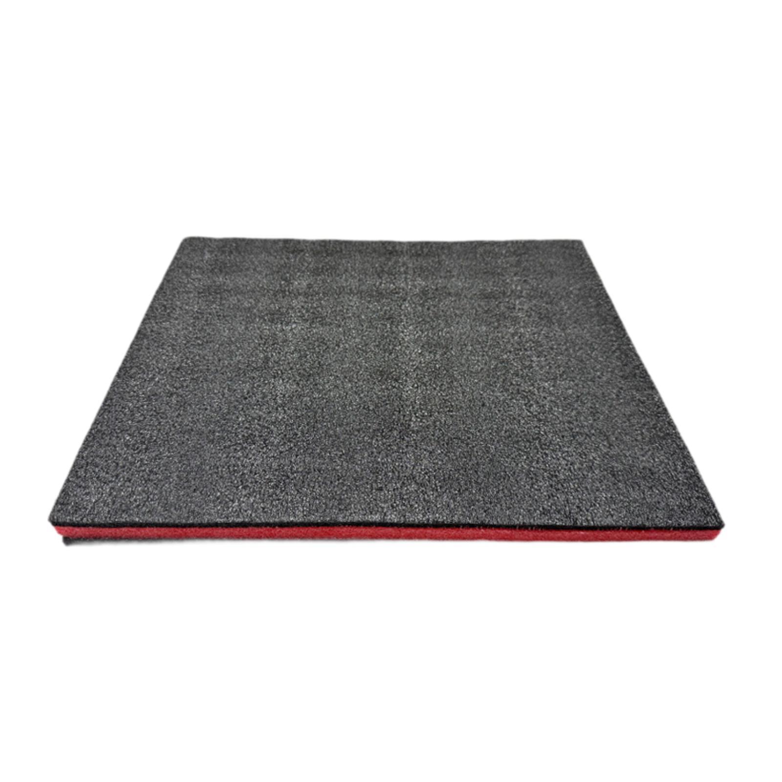 Polyurethane Foam Sheet - Tool Box Foam Packing Foam Pads