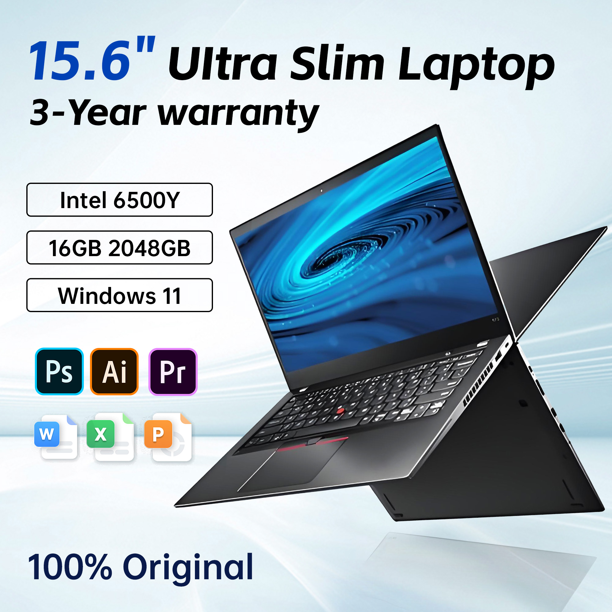 Gaming Keyboard Brand - New 15.6