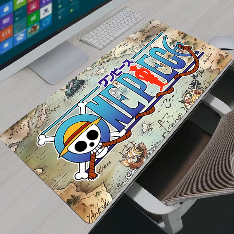 Gaming Keyboard Easy To Clean - Computer Mouse Pad Gamer Mouse Pads