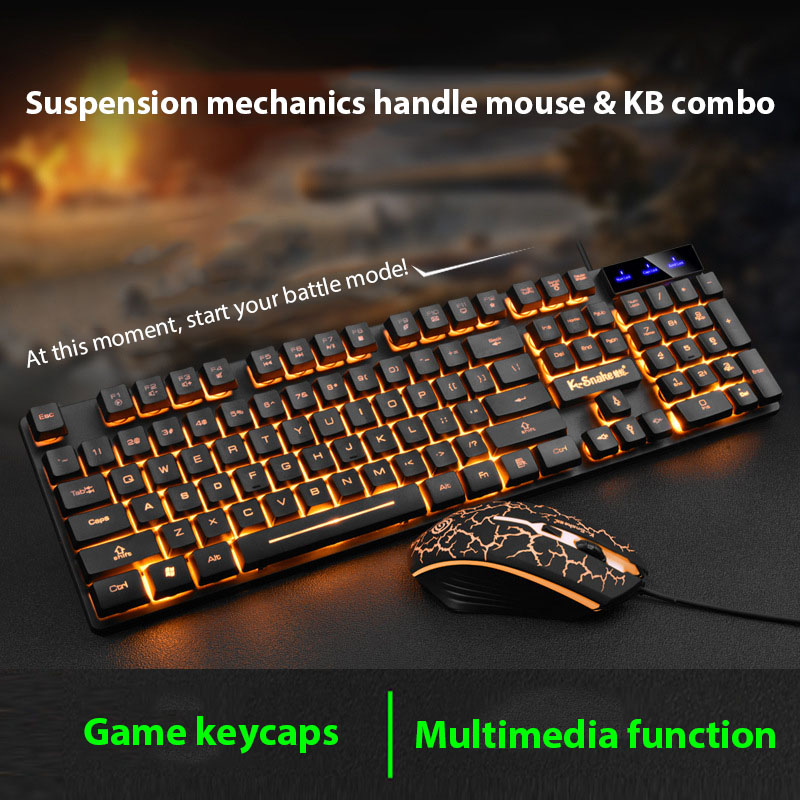 KM320 Keyboard And Mouse Set W - Gaming Keyboard Bundle review and price