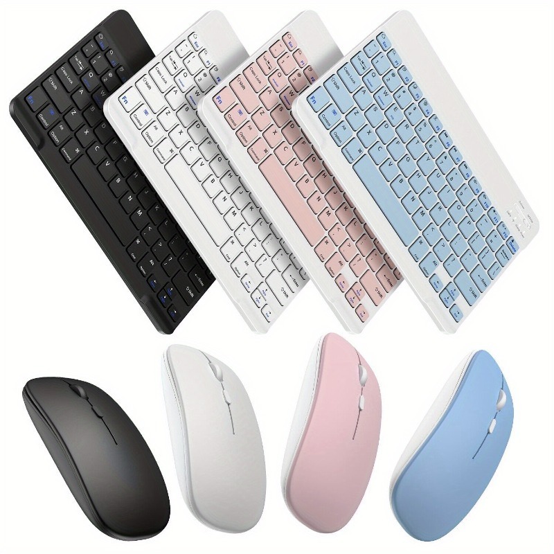 Get The Ultimate Gaming Experi - Gaming Keyboard And Mouse Combo review and price