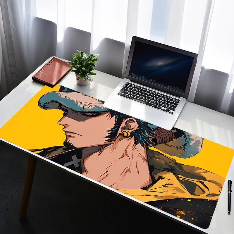 Mouse Pad Laptop Rubber Extend - Gaming Keyboard Easy To Clean review and price