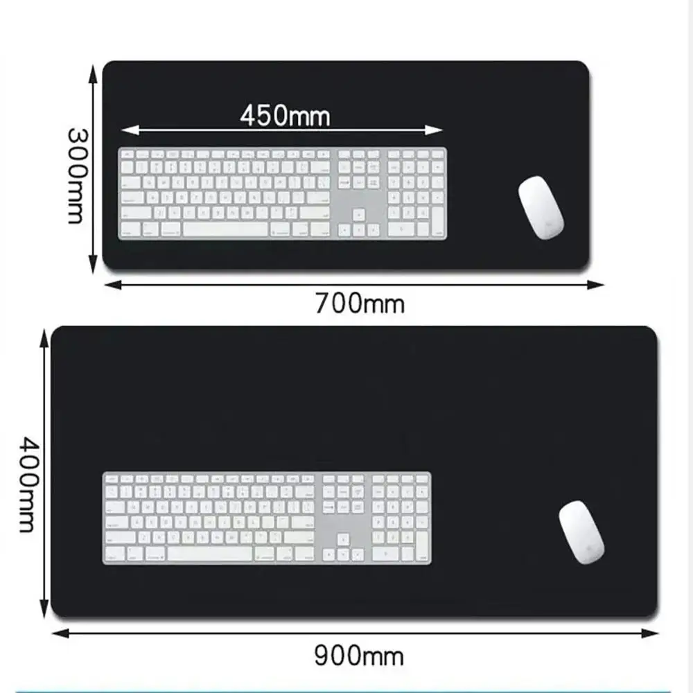 Gaming Mouse Pad,Large Desk Ma - Gaming Keyboard Typewriter review and price