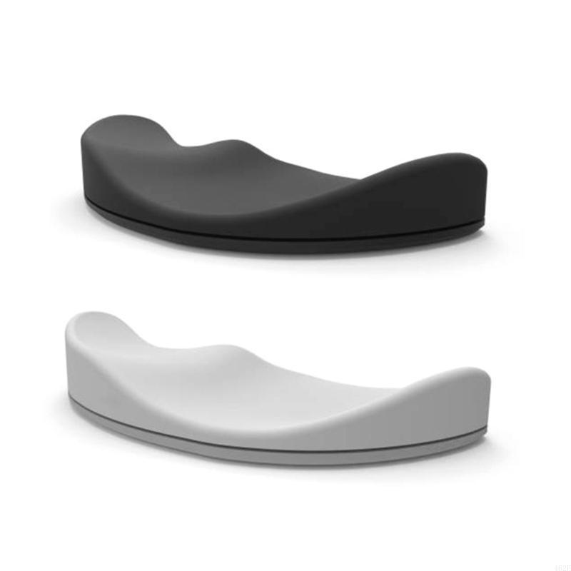 462E Ergonomic Mouse Pad Silic - Gaming Keyboard Hand review and price