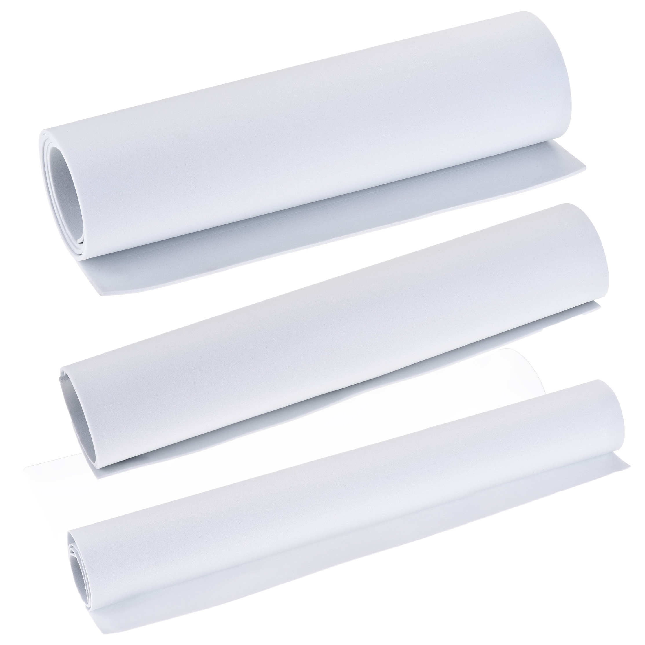 1pcs 1/2/3mm Thickness White E - Polyurethane Foam Sheet review and price