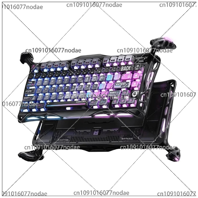 Star    K1 Pro 75% Wireless Me - Gaming Keyboard Mechanical Wireless review and price