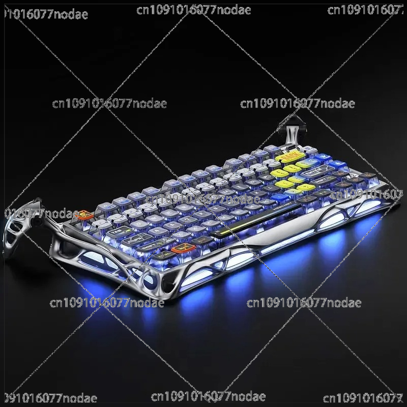 Star    K1 Pro 75% Wireless Me - Gaming Keyboard Mechanical Wireless review and price