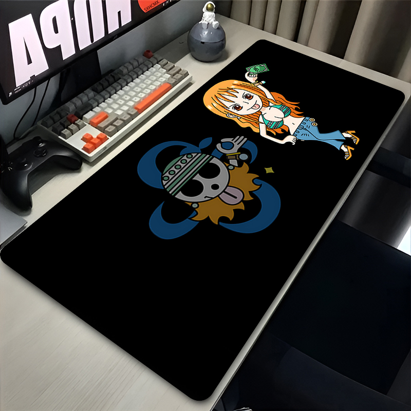 Mouse Pad Computer Laptop Game - Gaming Keyboard Easy To Clean review and price