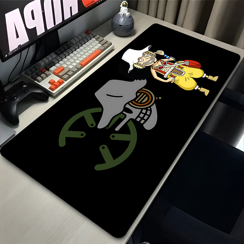 Mouse Pad Computer Laptop Game - Gaming Keyboard Easy To Clean review and price