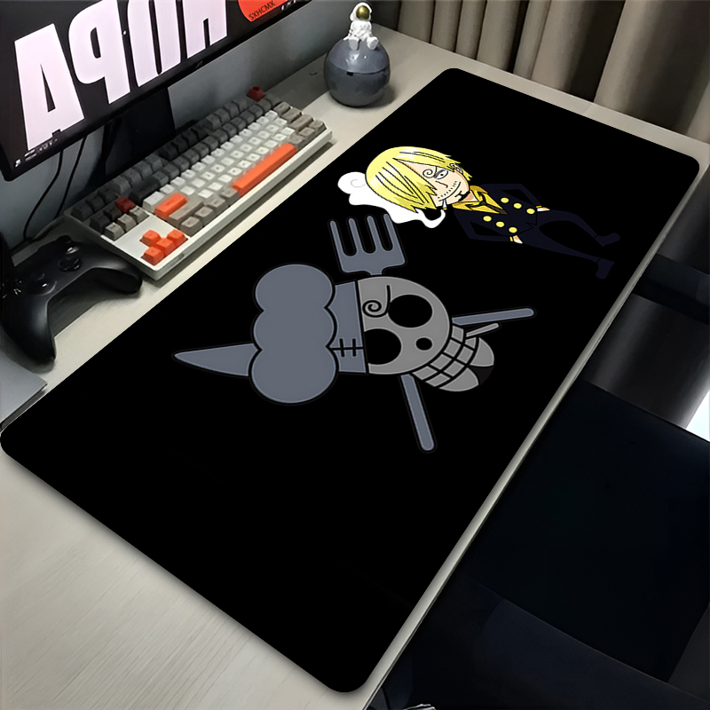 Mouse Pad Computer Laptop Game - Gaming Keyboard Easy To Clean review and price
