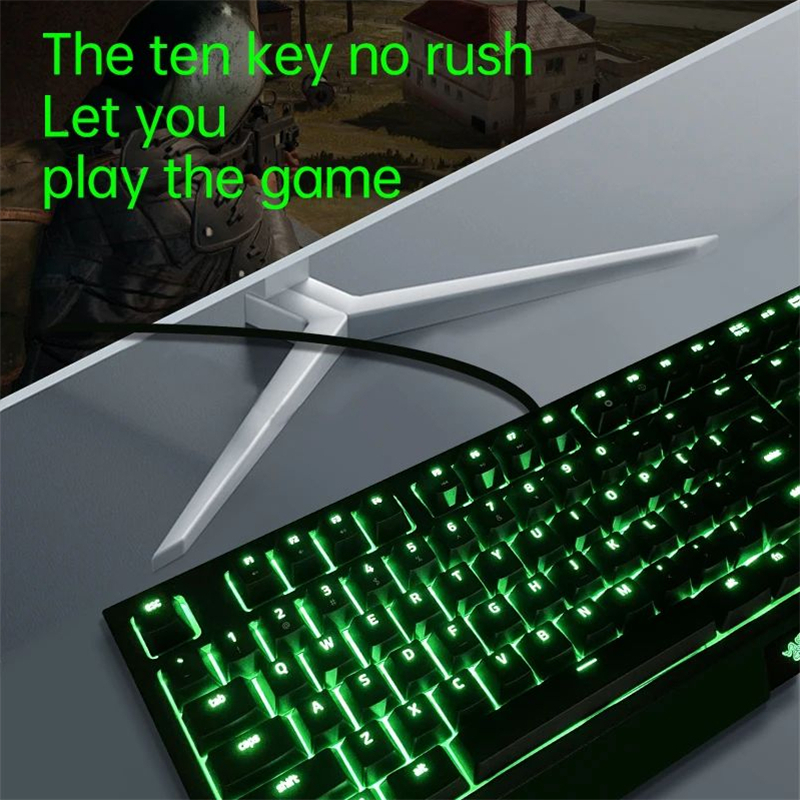 Razer BlackWidow Essential Mec - Gaming Keyboard And Mouse Combo review and price