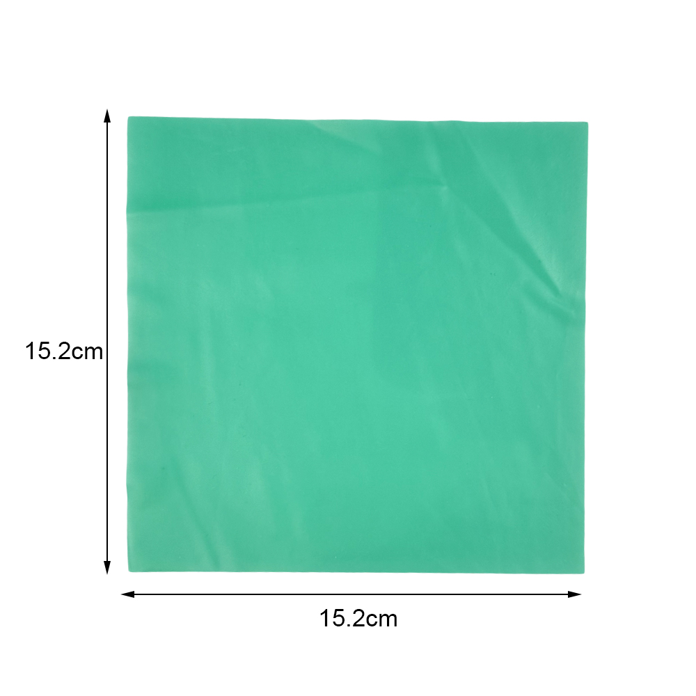 Dental Rubber Dam Plate Natura - Polyurethane Foam Sheet review and price