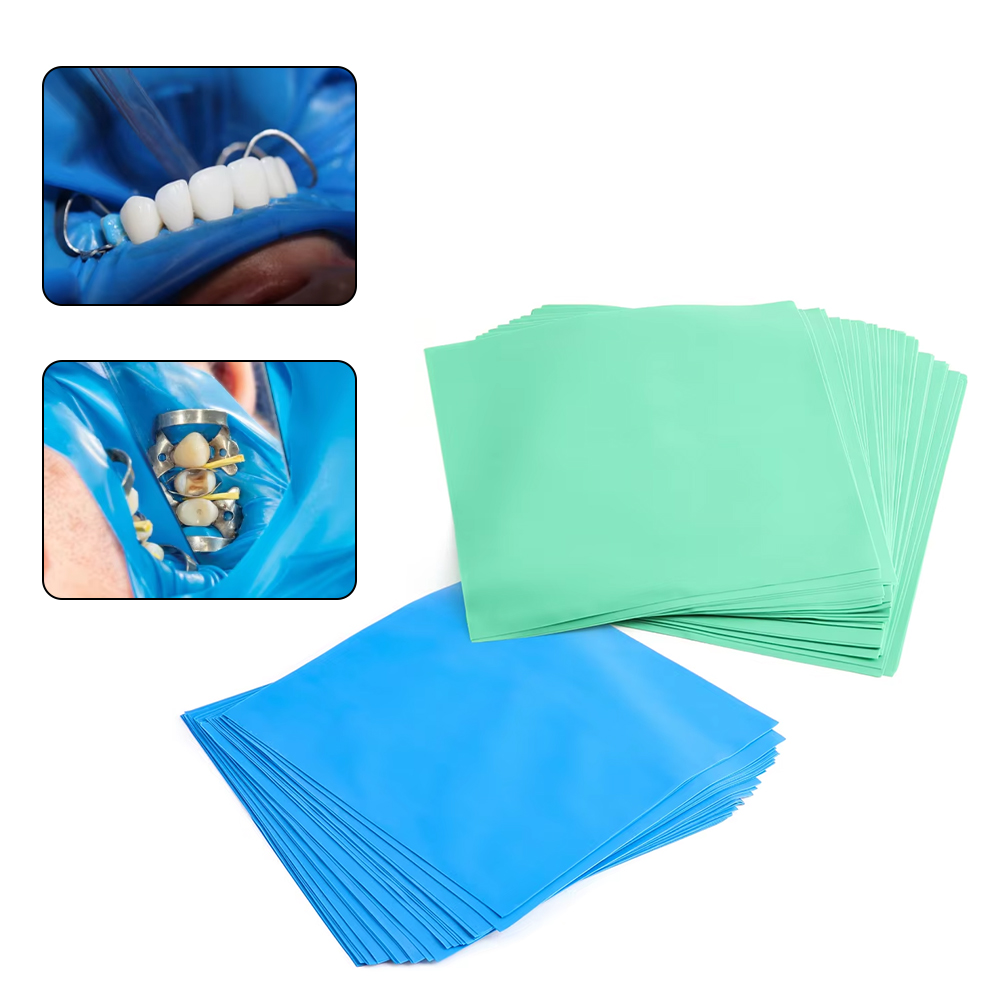 Dental Rubber Dam Plate Natura - Polyurethane Foam Sheet review and price