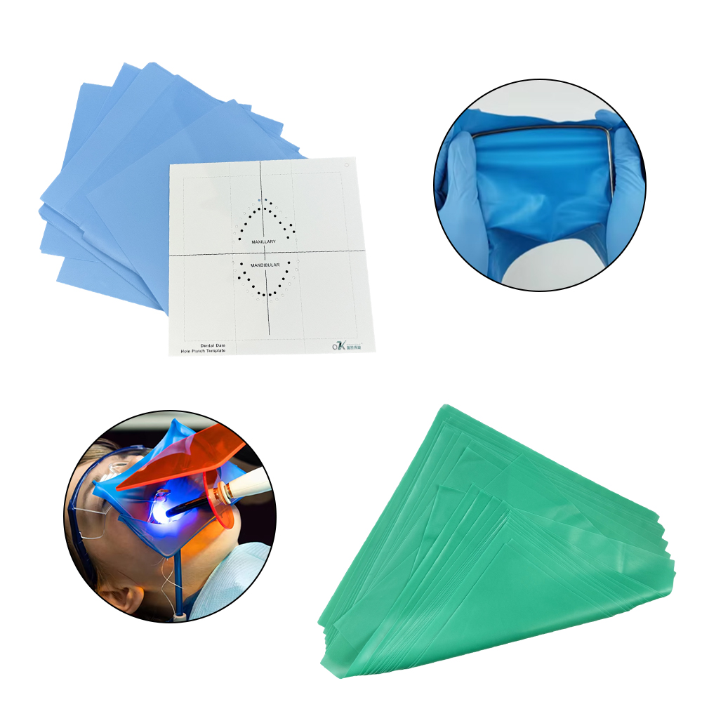 Dental Rubber Dam Plate Natura - Polyurethane Foam Sheet review and price