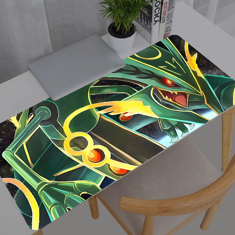 Mouse Pad Pokemon Pikachu Anim - Gaming Keyboard High Ground review and price