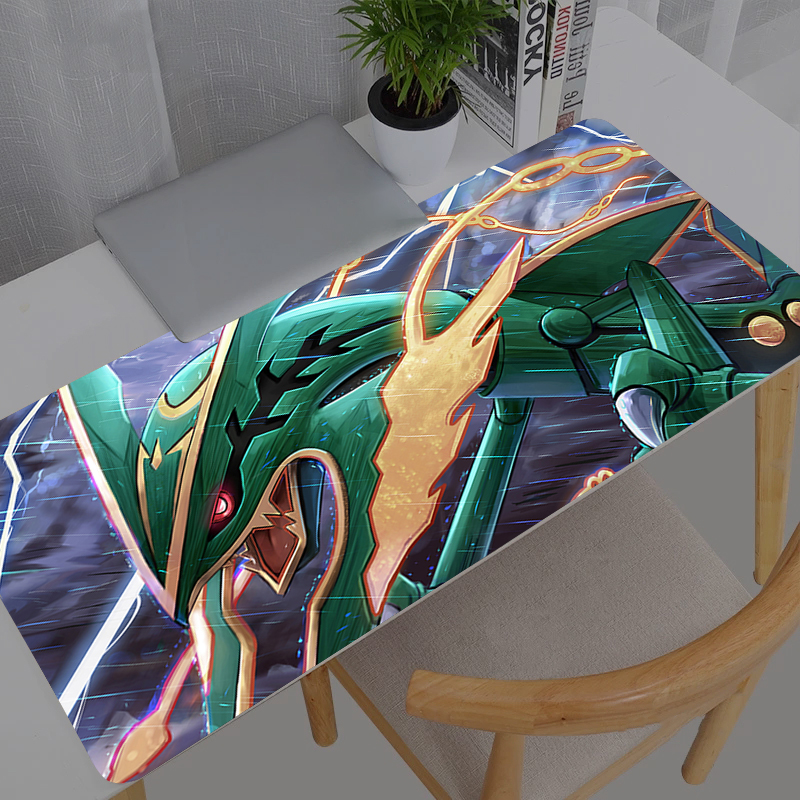 Mouse Pad Pokemon Pikachu Anim - Gaming Keyboard High Ground review and price