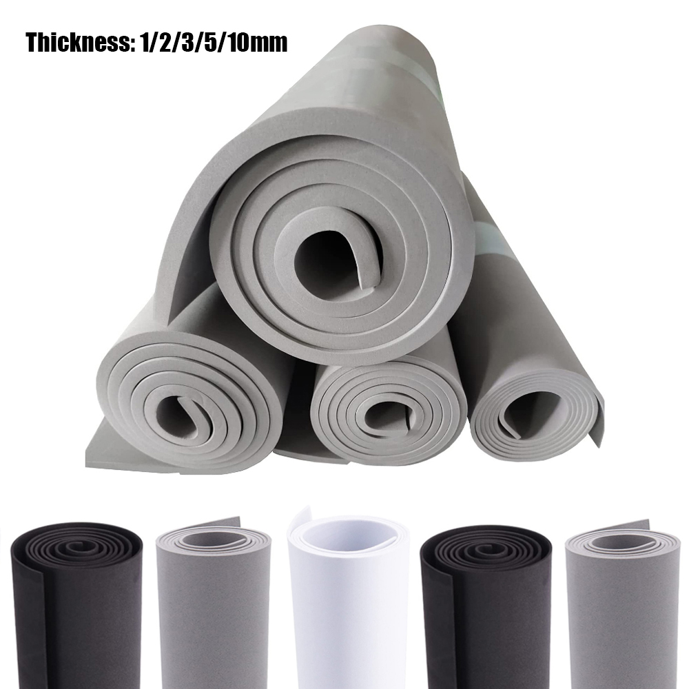 Thickness 1/2/3/5/10mm Cosplay - Polyurethane Foam Sheet review and price