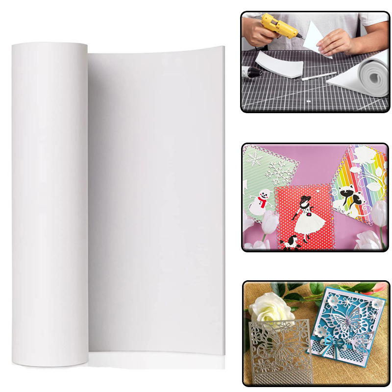 Thickness 1/2/3/5/10mm Cosplay - Polyurethane Foam Sheet review and price