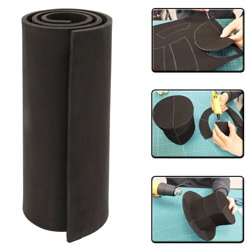 Thickness 1/2/3/5/10mm Cosplay - Polyurethane Foam Sheet review and price