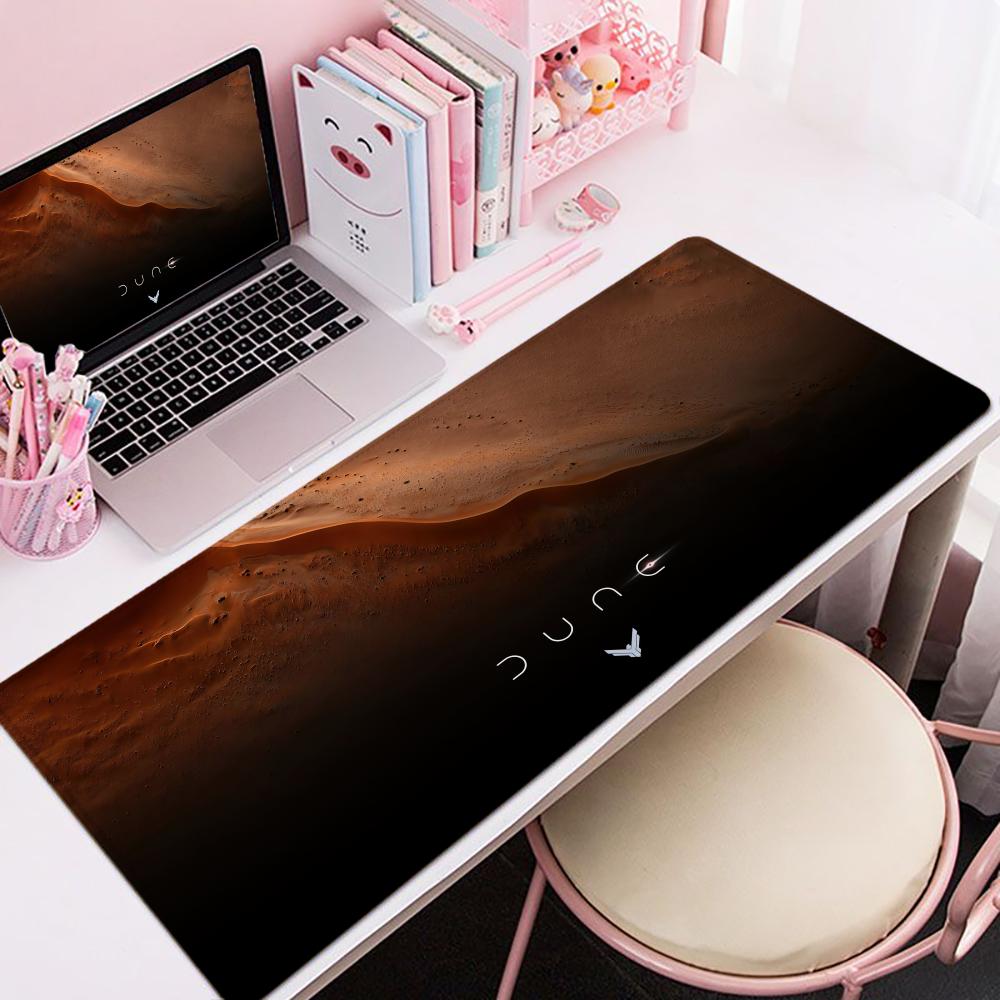 Dune Part Two Mouse Pad 90x40C - Gaming Keyboard And Mouse Combo review and price