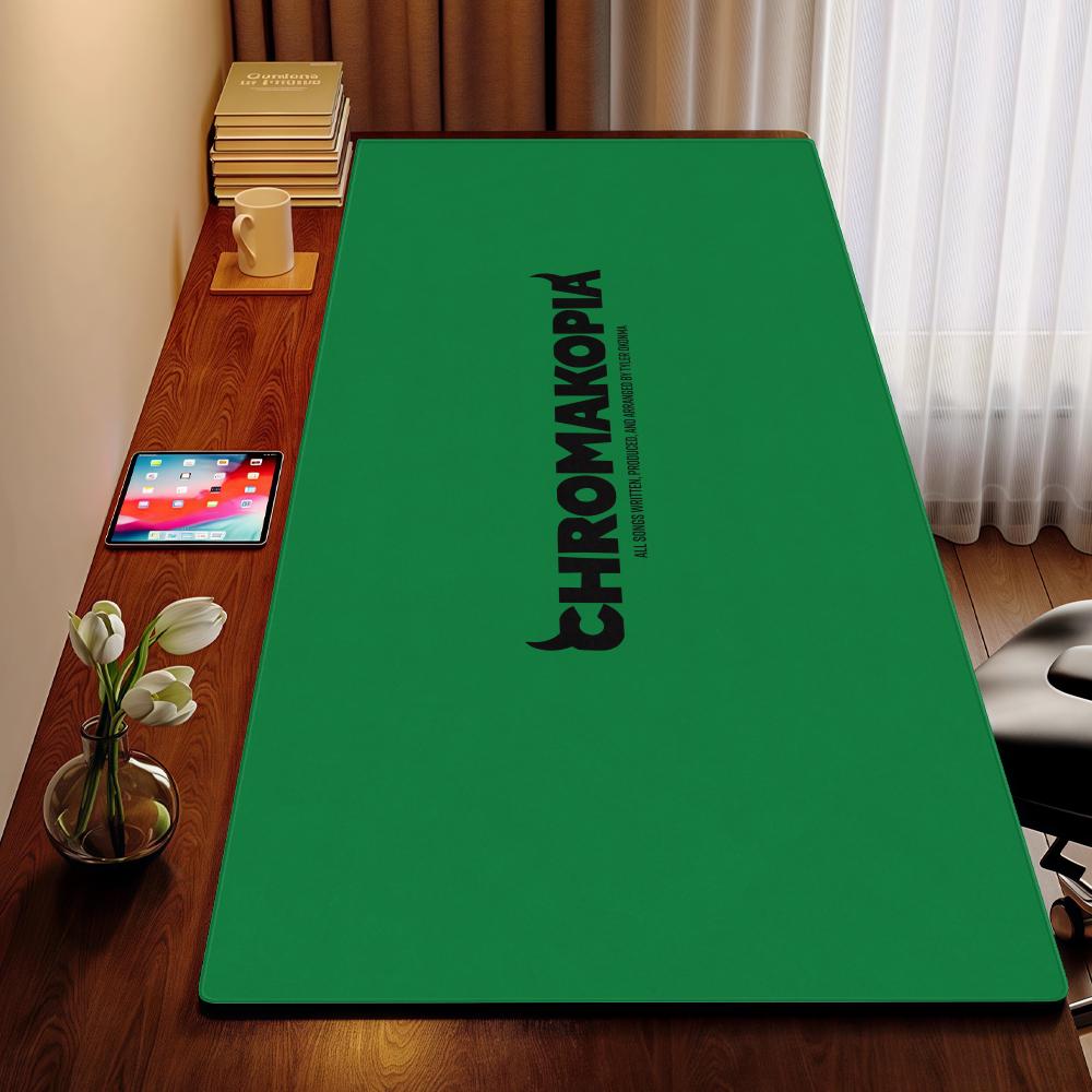 Chromakopia MousePad MouseMat  - Gaming Keyboard Hand review and price