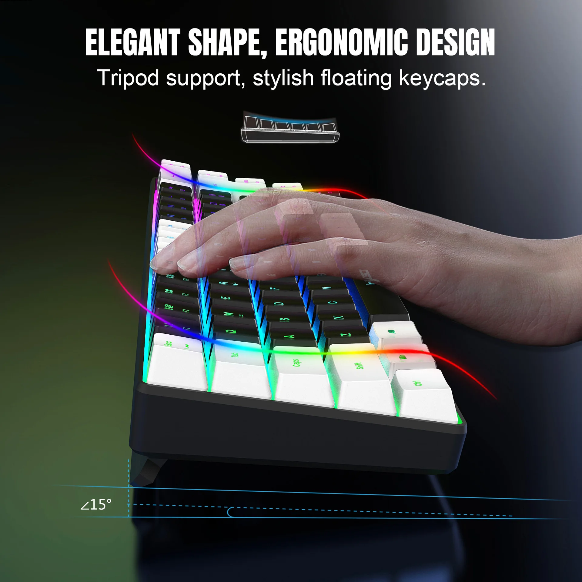 Keyboard and mouse combo backl - Gaming Keyboard And Mouse Combo review and price