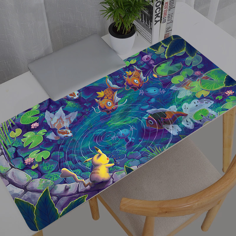 Mouse Pad Professional E-sport - Gaming Keyboard Easy To Clean review and price