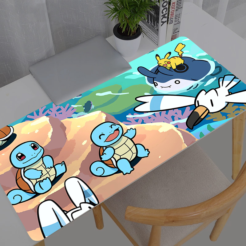 Mouse Pad Professional E-sport - Gaming Keyboard Easy To Clean review and price
