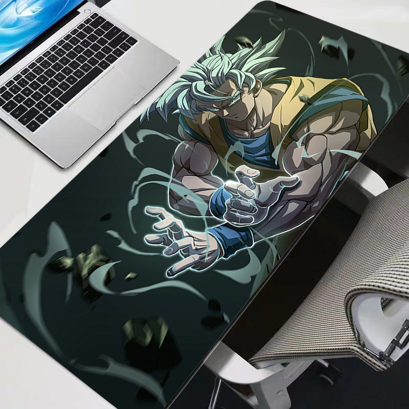 Mouse Pad Gamer PC Computer La - Gaming Keyboard Easy To Clean review and price