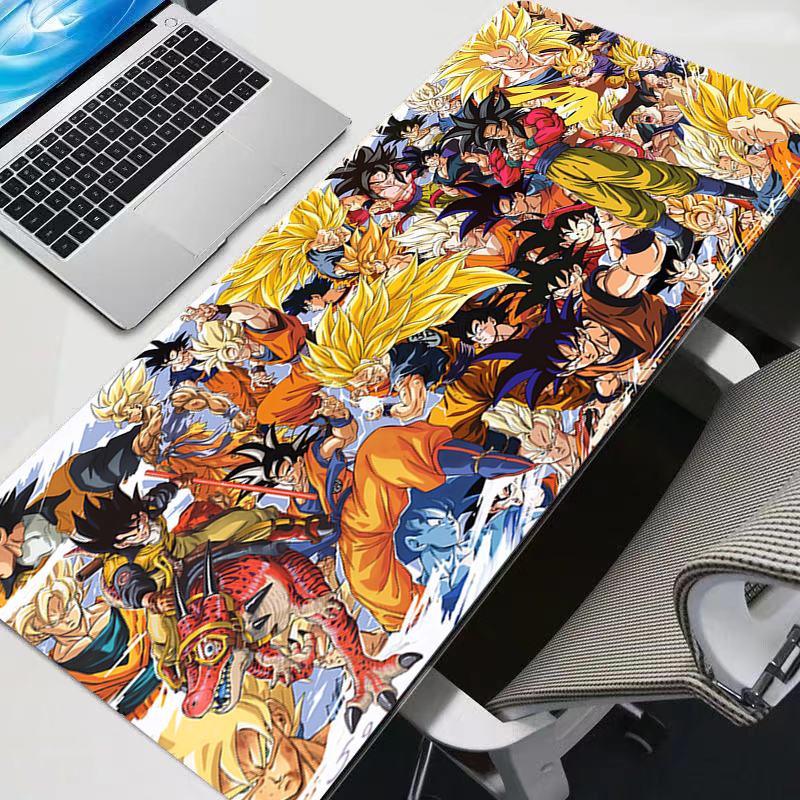 Mouse Pad Gamer PC Computer La - Gaming Keyboard Easy To Clean review and price