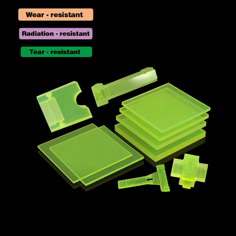 PU Polyurethane Rubber Sheet 1 - Polyurethane Foam Sheet review and price