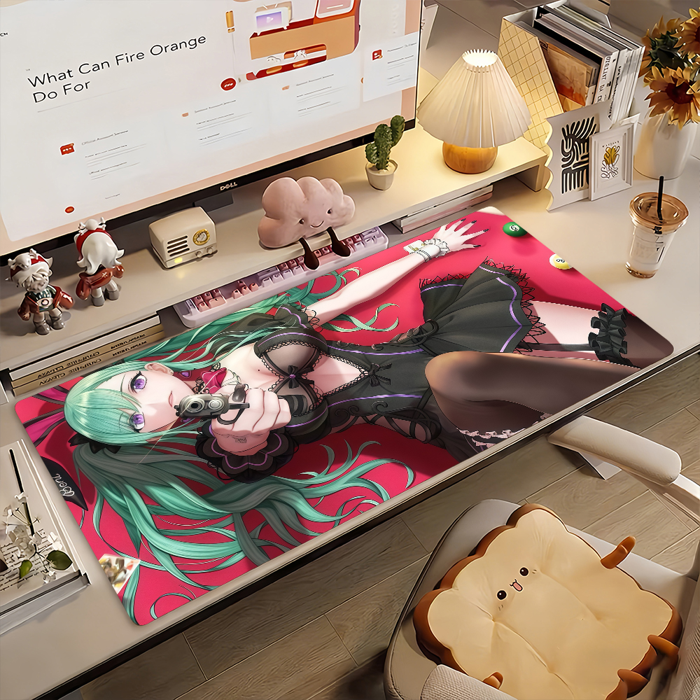 Gaming Mouse Pad, Large Desk M - Gaming Keyboard Hand review and price