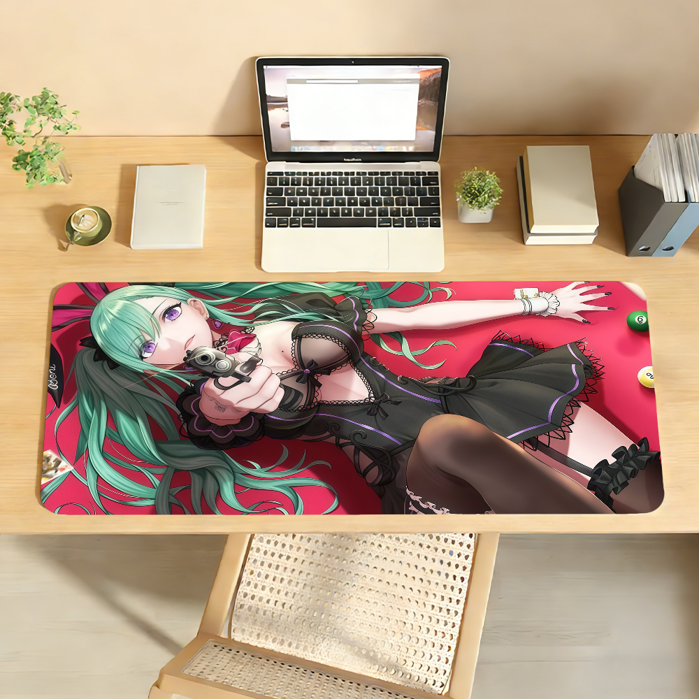 Gaming Mouse Pad, Large Desk M - Gaming Keyboard Hand review and price