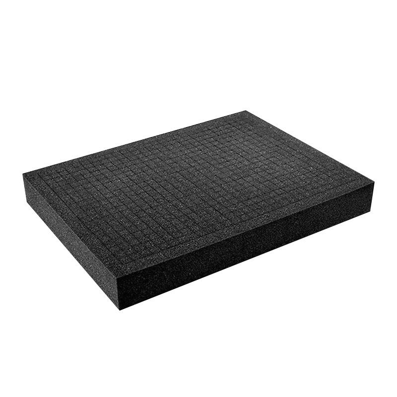 Black High-Density Sponge Pad  - Polyurethane Foam Sheet review and price