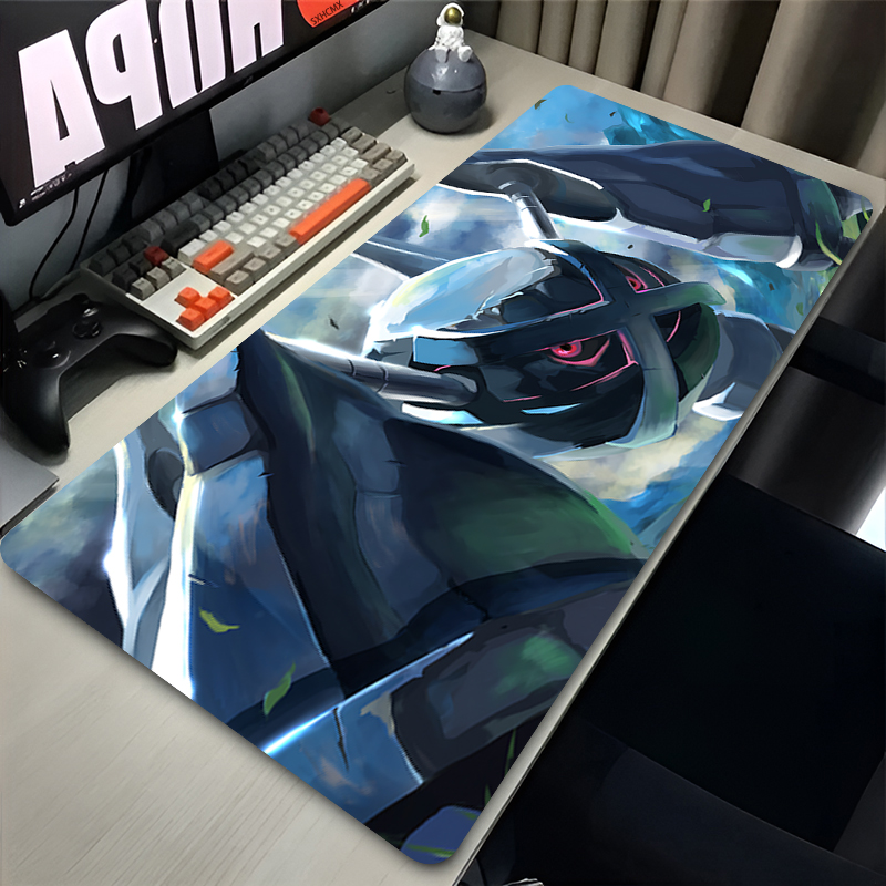 Computer Desk Mat Game P-pokem - Gaming Keyboard High Ground review and price