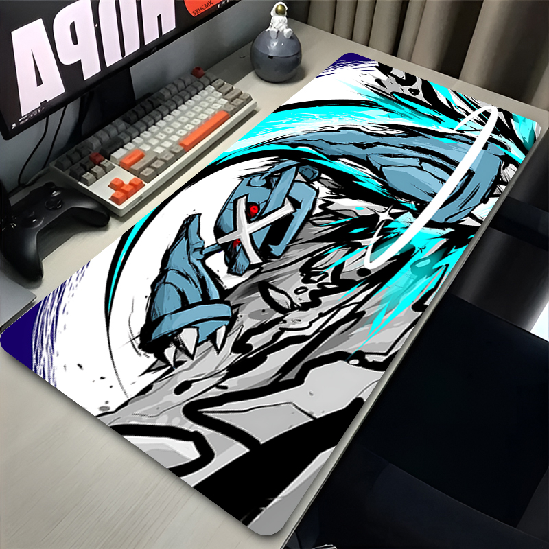 Computer Desk Mat Game P-pokem - Gaming Keyboard High Ground review and price