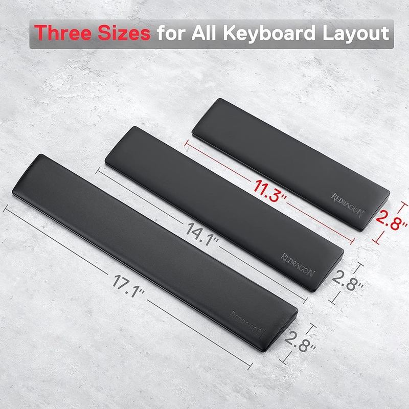 Redragon Gaming Keyboard Wrist - Gaming Keyboard Hand review and price