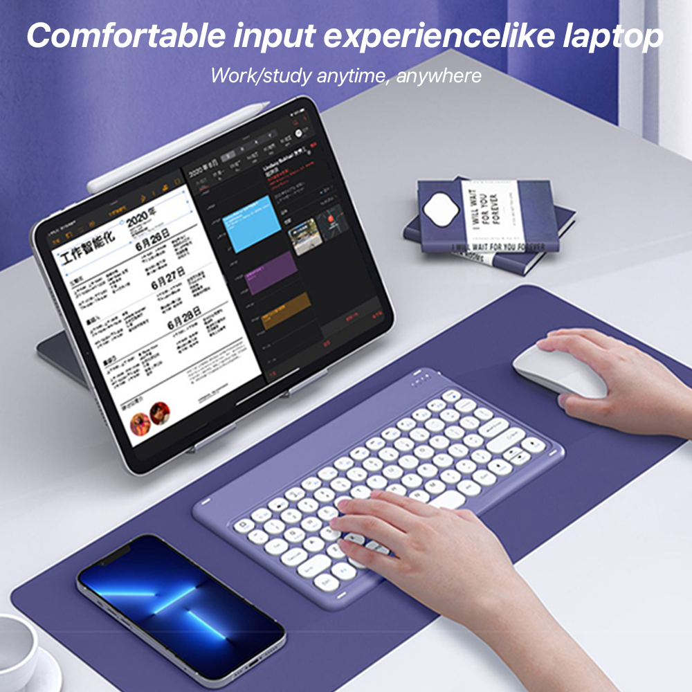 Wireless Keyboard For Apple Xi - Gaming Keyboard Mechanical Wireless review and price