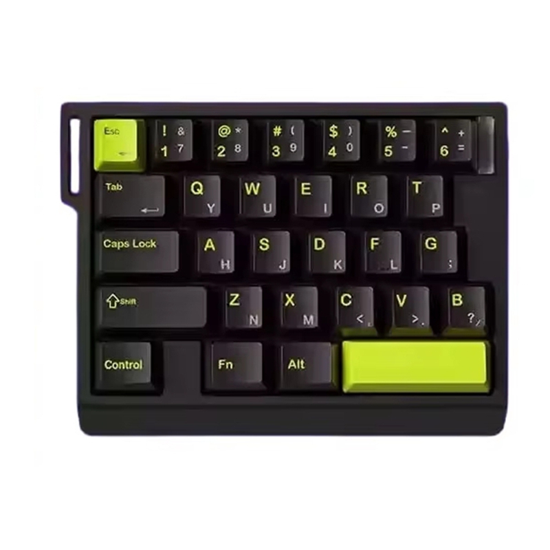 M30HE Magnetic Switch Mechanic - Gaming Keyboard Hand review and price