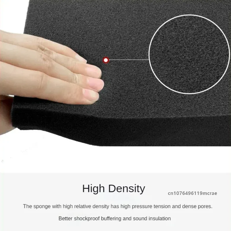 50x30cm High Density Foam Pad  - Polyurethane Foam Sheet review and price