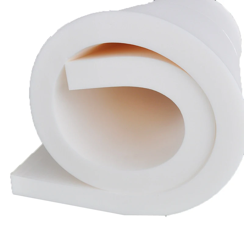High Density Seat Foam Rubber  - Polyurethane Foam Sheet review and price