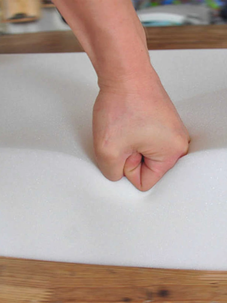 High Density Seat Foam Rubber  - Polyurethane Foam Sheet review and price