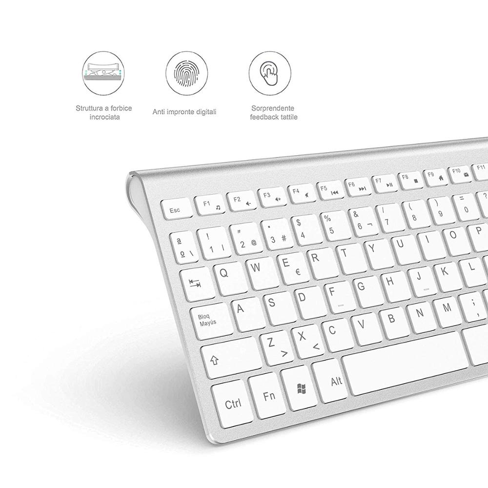 Wireless Keyboard Mouse Spanis - Gaming Keyboard Extension review and price