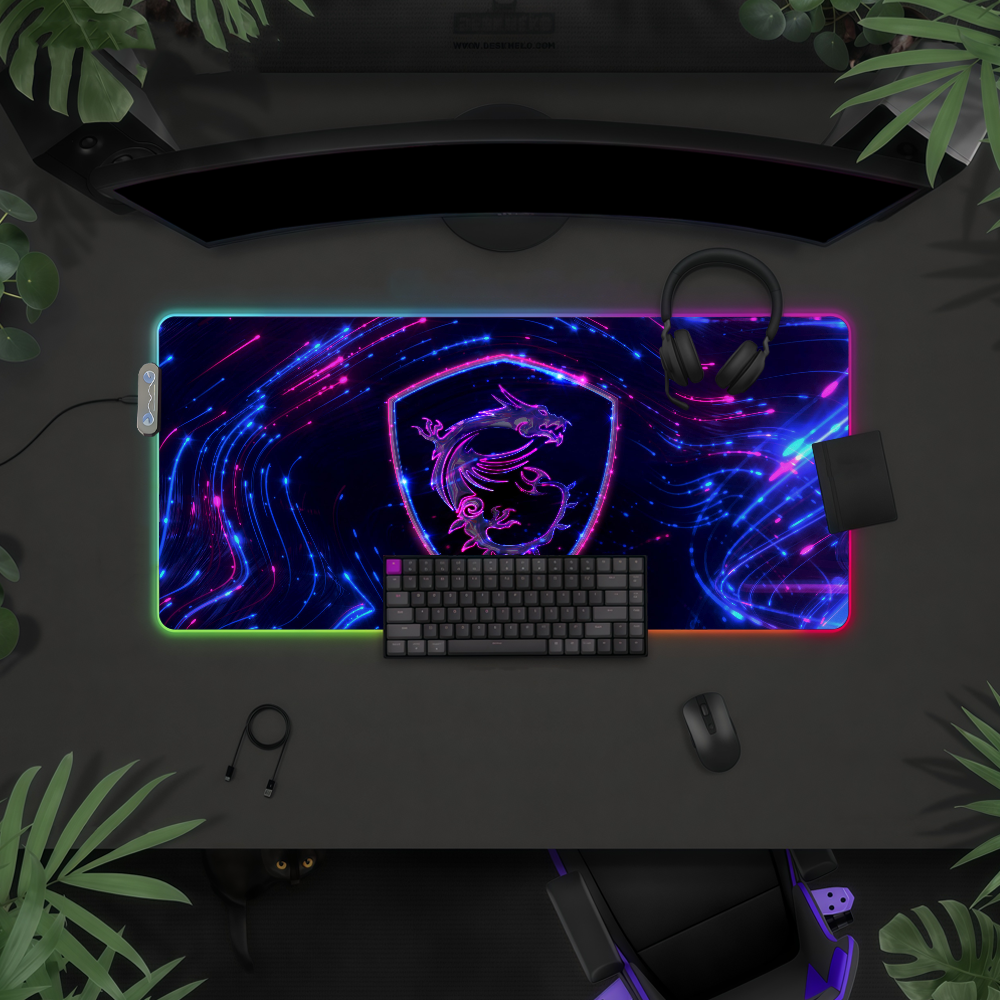 Fashion Brand M-MSI-S Cool Mou - Gaming Keyboard Brand review and price