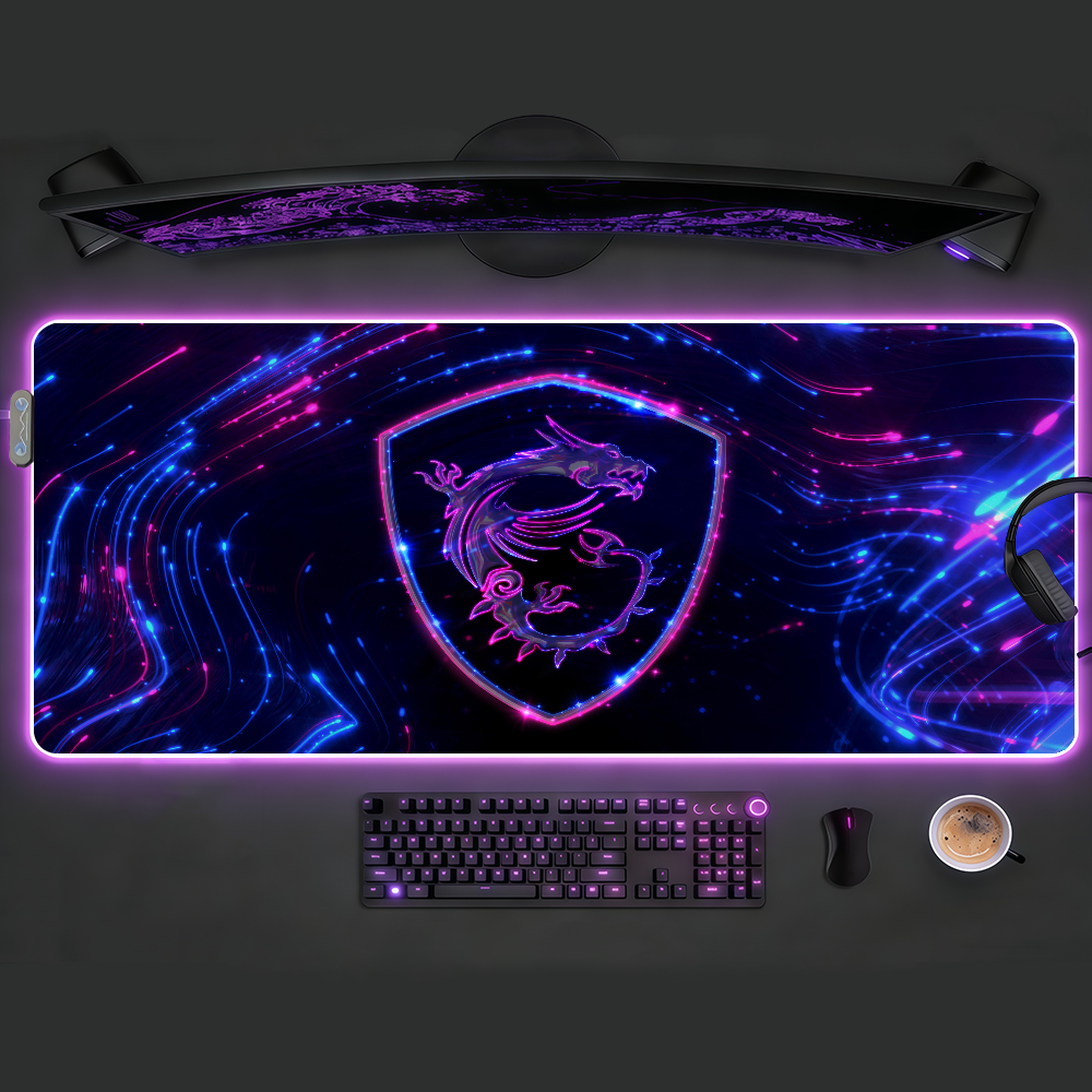 Fashion Brand M-MSI-S Cool Mou - Gaming Keyboard Brand review and price