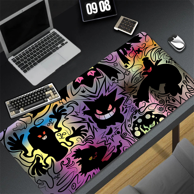 Mousepad Computer New Mouse Pa - Gaming Keyboard Theme review and price