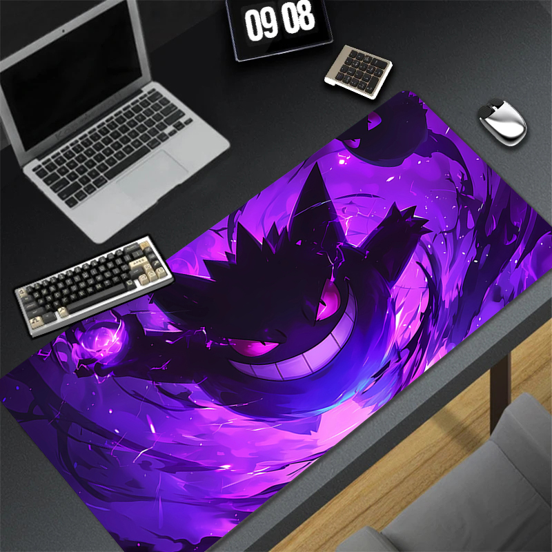 Mousepad Computer New Mouse Pa - Gaming Keyboard Theme review and price