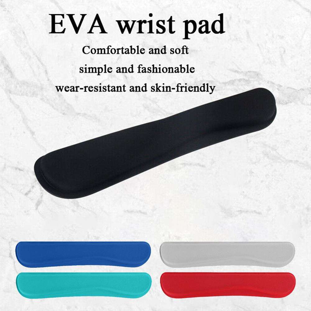 Keyboard Wrist Rest Pad Mouse  - Gaming Keyboard Hand review and price