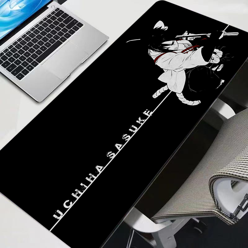 Mouse Pad HD Desk Mat Anime N- - Gaming Keyboard Easy To Clean review and price