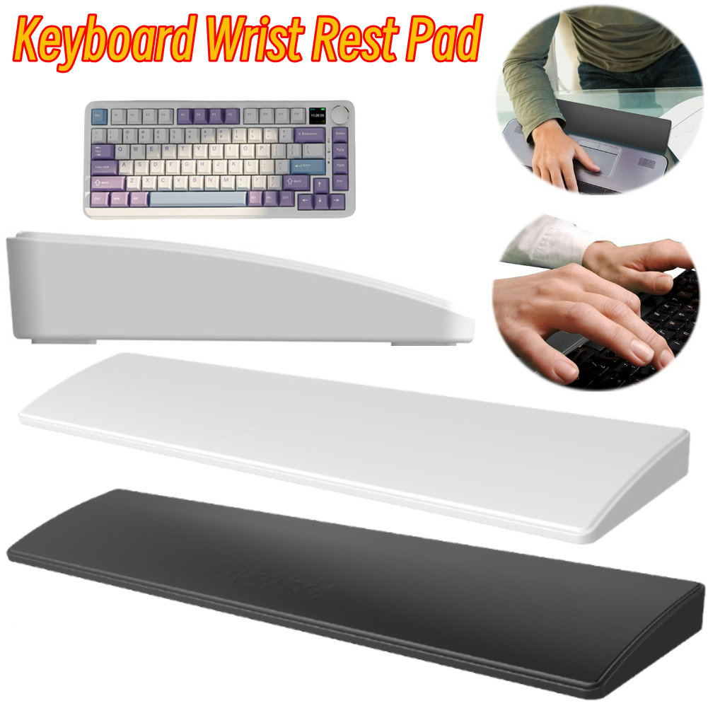 Keyboard Gaming wrist Rest Pad - Gaming Keyboard Hand review and price